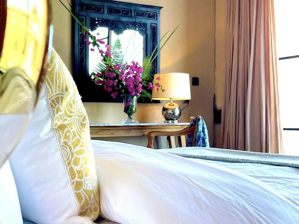 Dune 1 Villas Seminyak