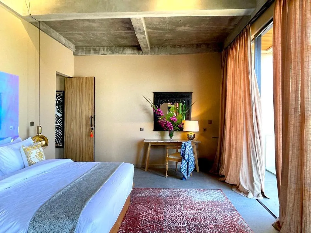 Dune 1 Villas Seminyak 0*,  Indonesien