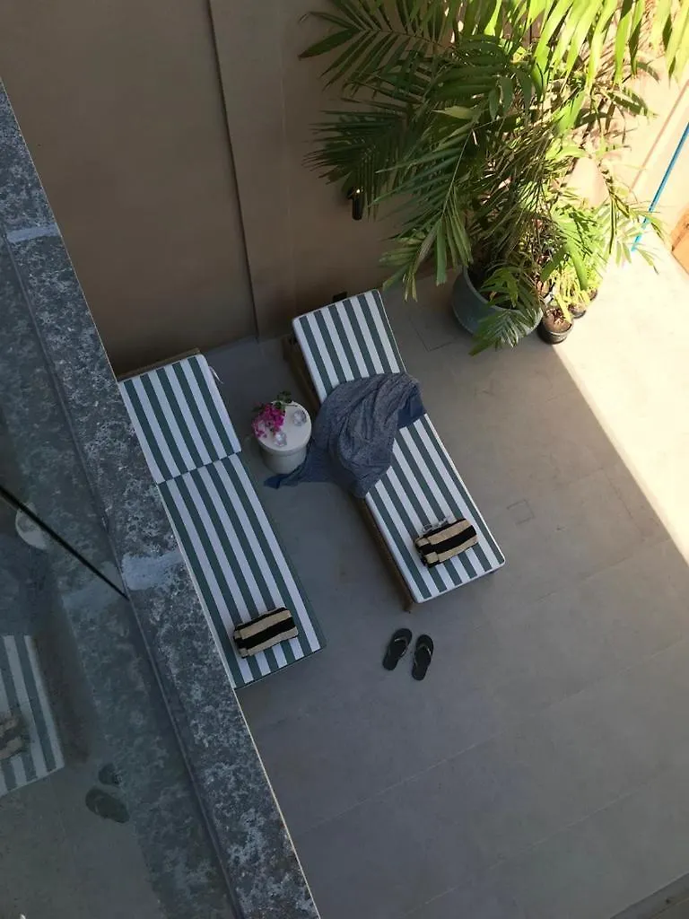 Dune 1 Villas Seminyak