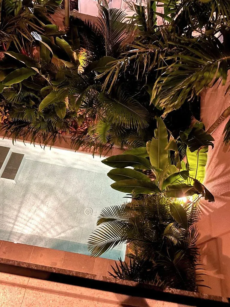 Dune 1 Villas Seminyak