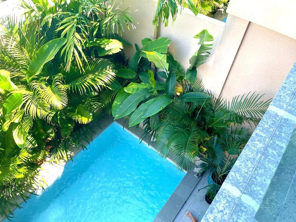 Dune 1 Villas Seminyak