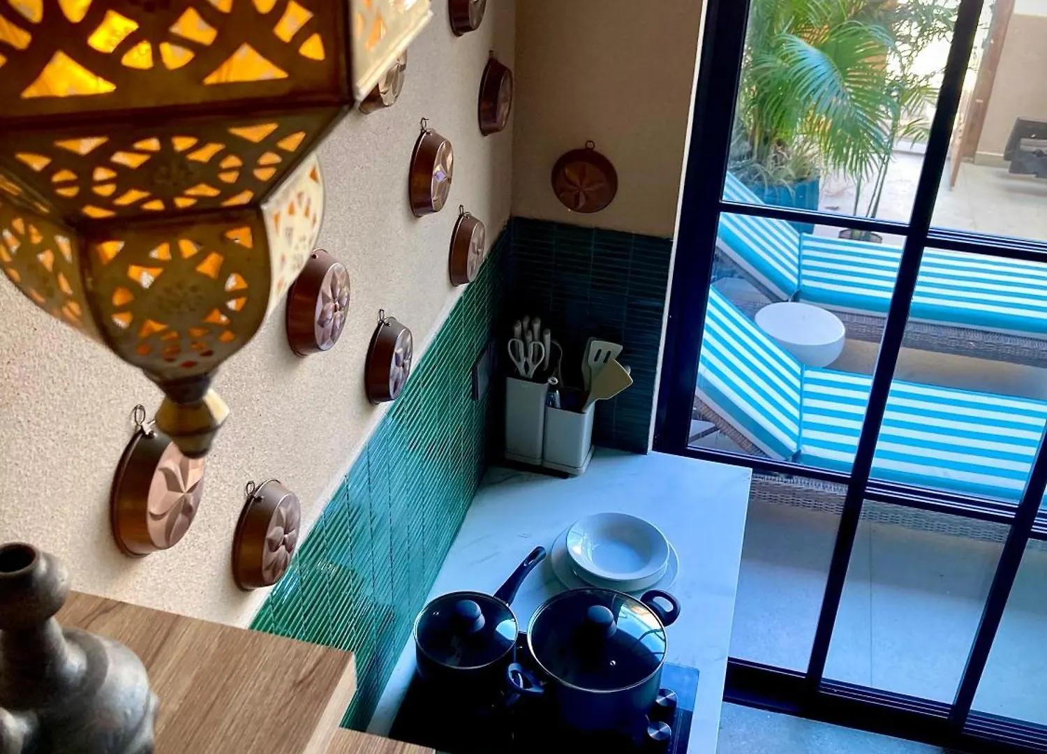 Dune 1 Villas Seminyak