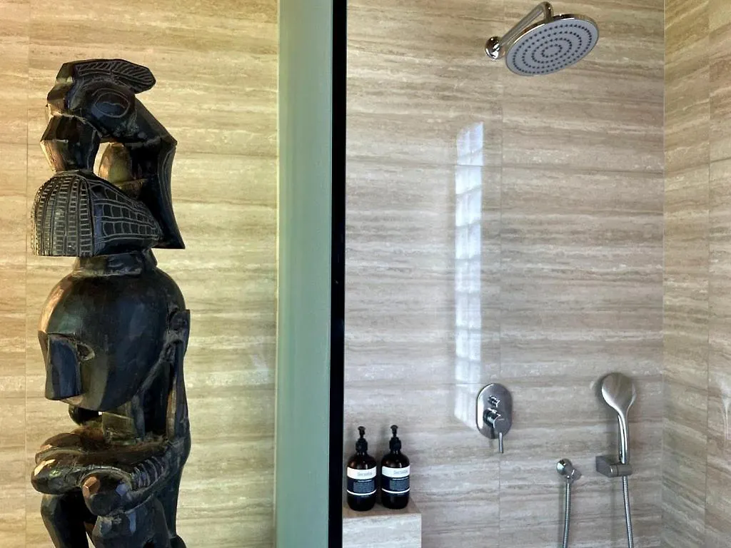 Dune 1 Villas Seminyak