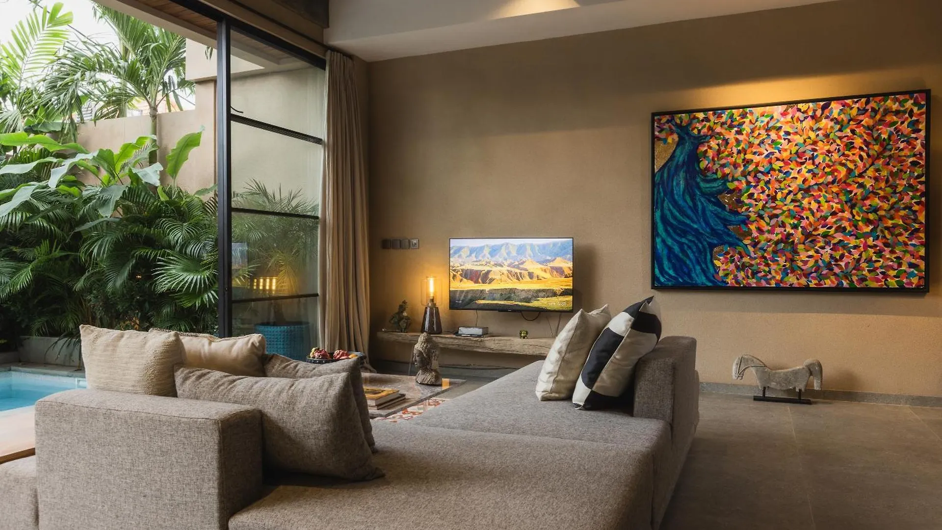 Dune 1 Villas Seminyak