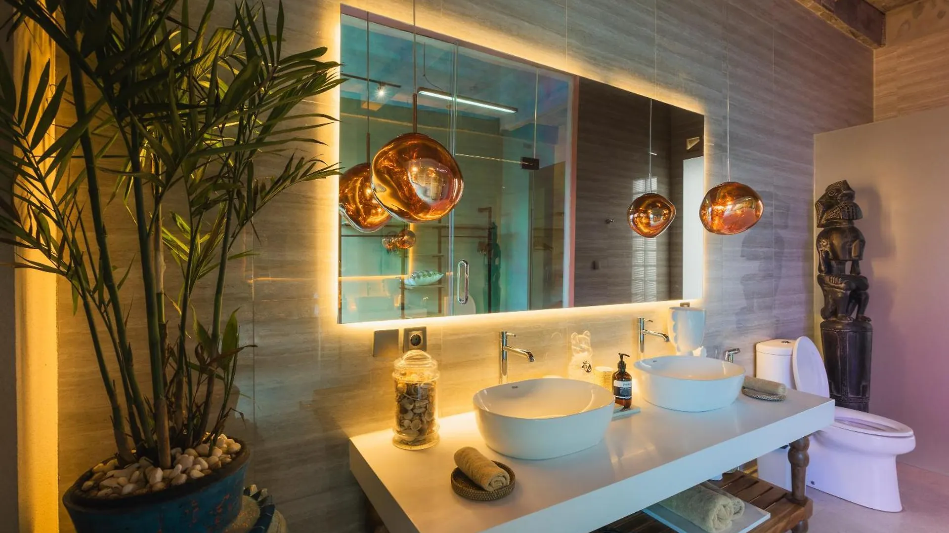 Dune 1 Villas Seminyak