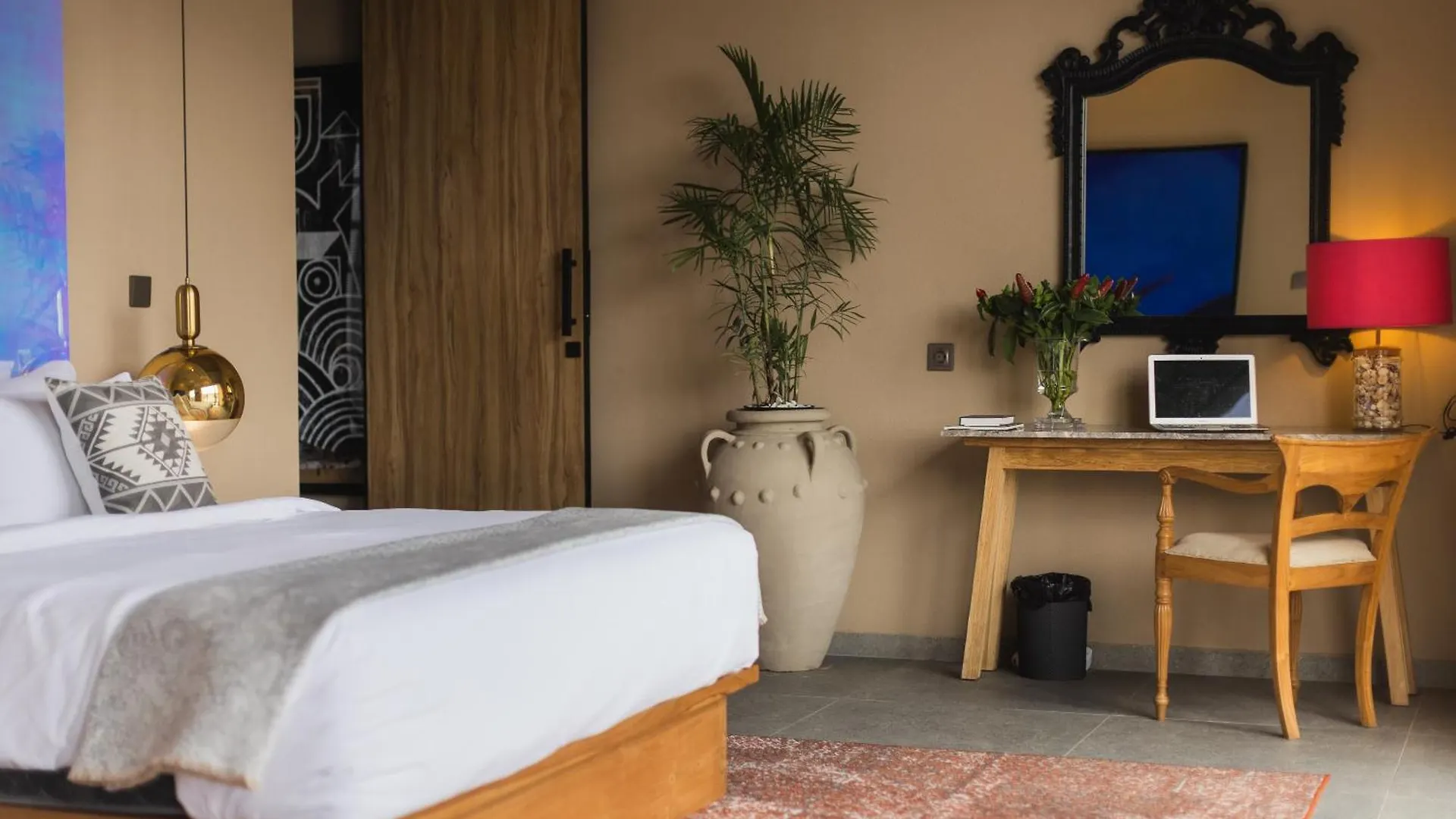 Dune 1 Villas Seminyak