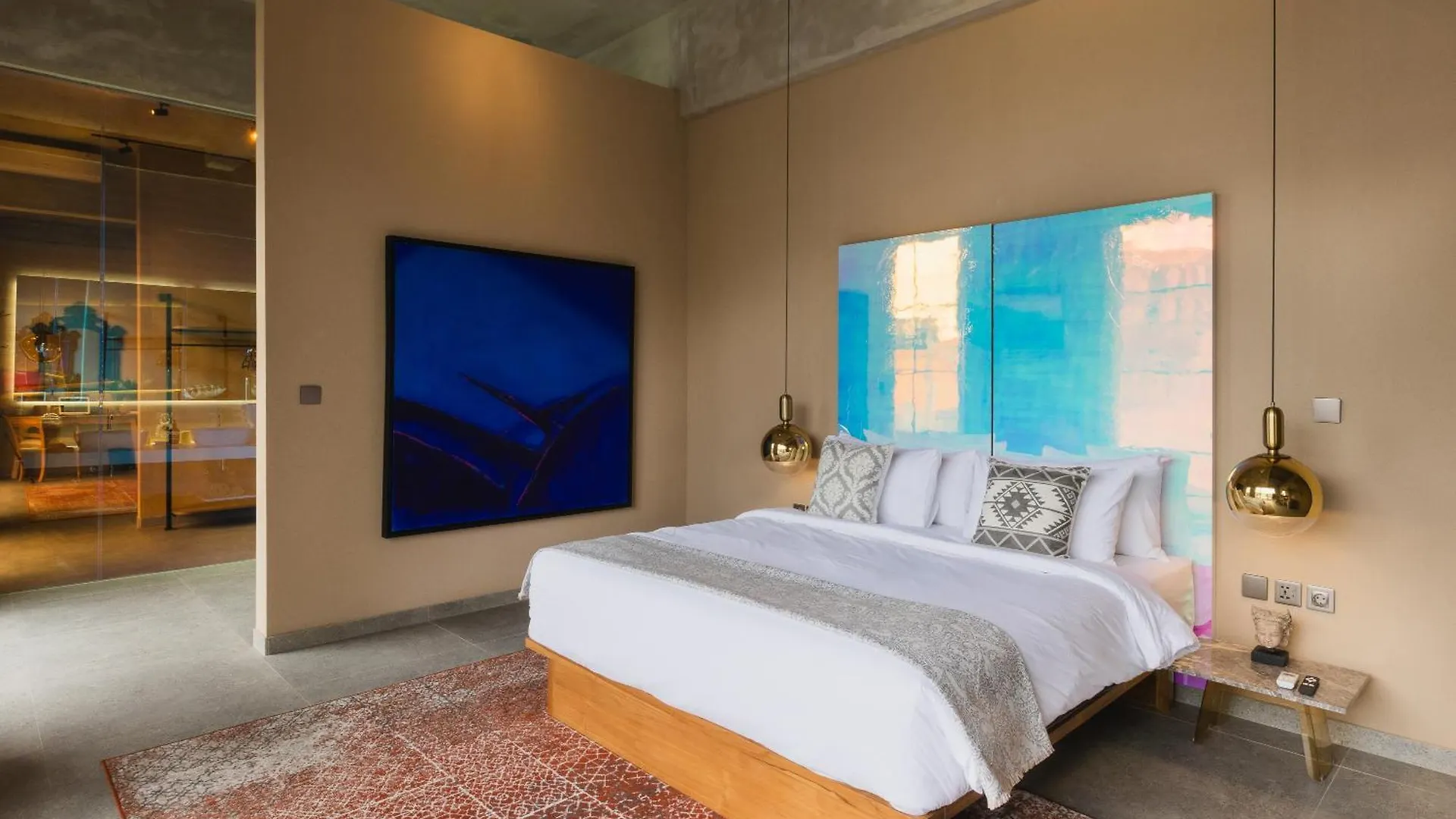 Dune 1 Villas Seminyak